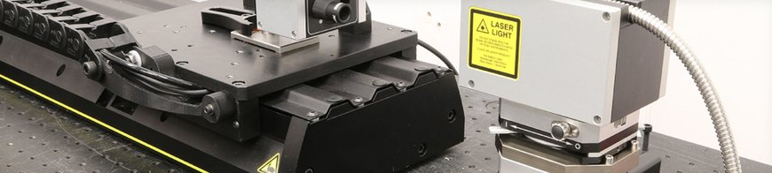 New development for XM-60 offers easy alignment for stage builders
